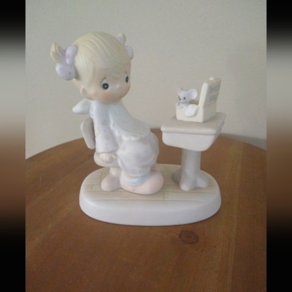 Brand new Vintage Precious Moment 1981